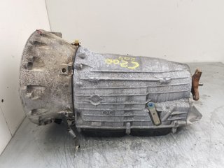 Caja cambios mercedes-benz 31158 722996 c berlina