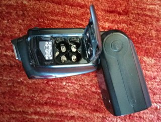 Flash Canon 600EX-RT