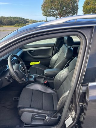 Audi A4 2007