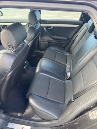 Audi A4 2007