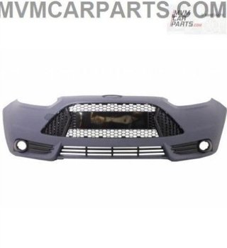 PARAGOLPES DELANTERO PARA FORD FOCUS MK