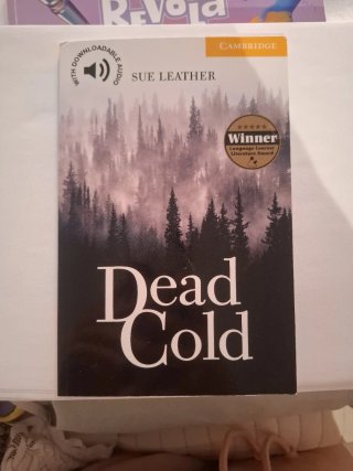 Dead Cold