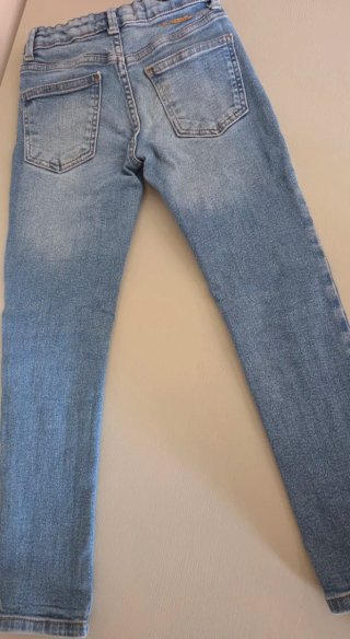 Conjunto Camiseta y Pantalón T8