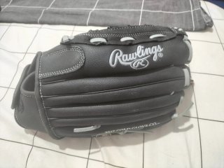 Guante de béisbol Rawlings RSB130GB 13 para niño