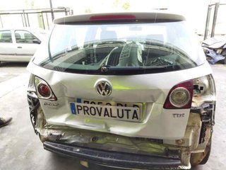 208235 faro 24753500li volkswagen golf 1.9 mt (105