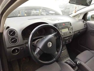 208235 faro 24753500li volkswagen golf 1.9 mt (105