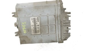 1859419 renault centralita motor 0281001809 megane