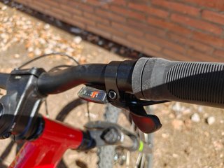 Bicicleta MTB Rockrider ST900 24”