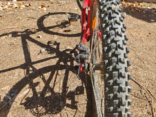 Bicicleta MTB Rockrider ST900 24”
