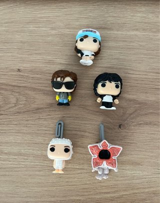Funko Pop Stranger Things