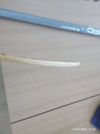 Palo de Hockey Azemad RV66