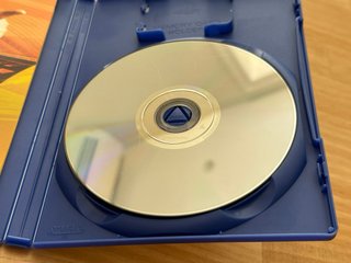 Pro Evolution Soccer 3 - PS2