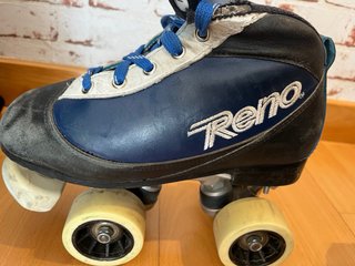 Patines Hockey Reno Talla 35-36