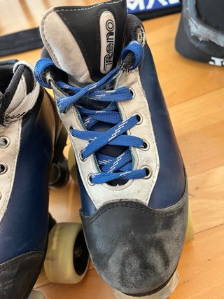 Patines Hockey Reno Talla 35-36