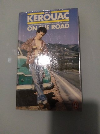 On the road