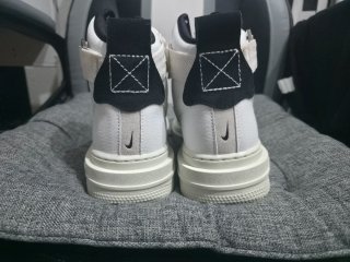 Nike Air Force 1 High Utility 2.0 Talla 40