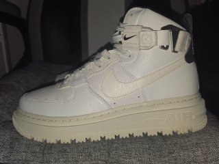 Nike Air Force 1 High Utility 2.0 Talla 40
