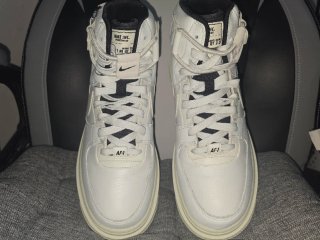 Nike Air Force 1 High Utility 2.0 Talla 40