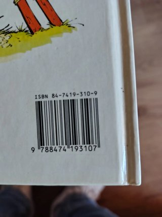 El hijo de Astérix