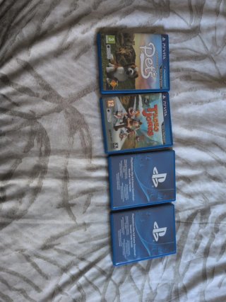 PS Vita Sony