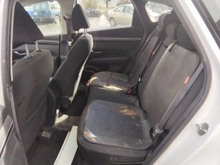 Despiece Hyundai Tucson NX