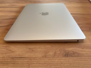 Apple MacBook Air 13" (2018) - Plata (como nuevo)