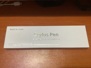 Lápiz Digital Stylus Pen Bluetooth para IPAD