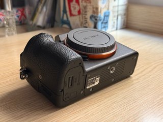 Sony A7II (Pack)
