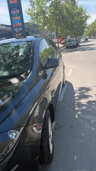 SEAT Altea xl 2010