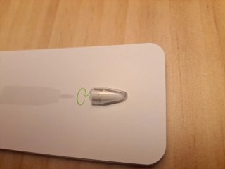 Apple Pencil 1ª generación original Apple