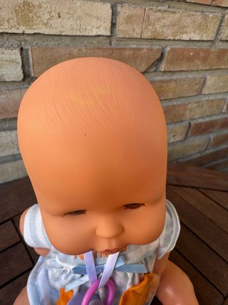 Muñeca Nenuco