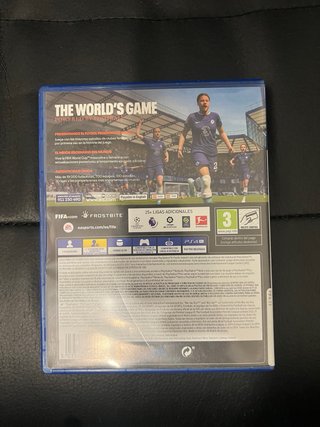 FIFA 23 PS4 (PlayStation 4) EA Sports