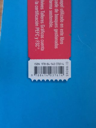 Libros 1° Bachillerato Sociales