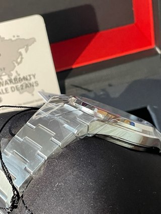 Tissot PRX Azul 40mm Nuevo
