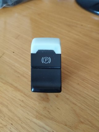 Botón Freno Mano Audi A4 A5 Q5