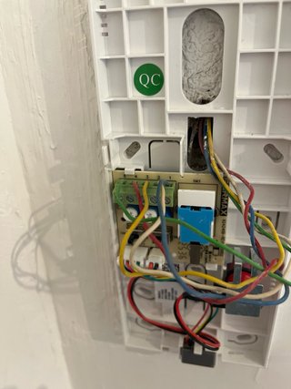 ELECTRICISTA EN MADRID Y ALREDEDORES