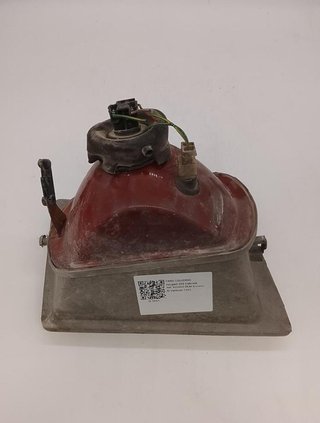 Peugeot 6061 6204a3 faro izquierdo 205 1.1 mt (60