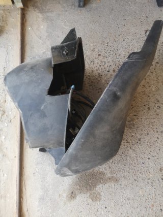 Asiento Yamaha Jog R