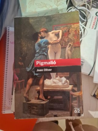 Pigmalió