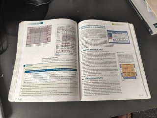 Operaciones administrativas y documentación san...