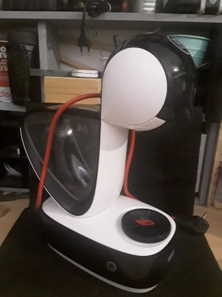 Cafetera Delonghi Dolce Gusto