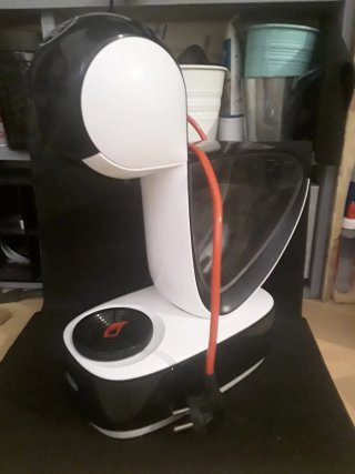 Cafetera Delonghi Dolce Gusto