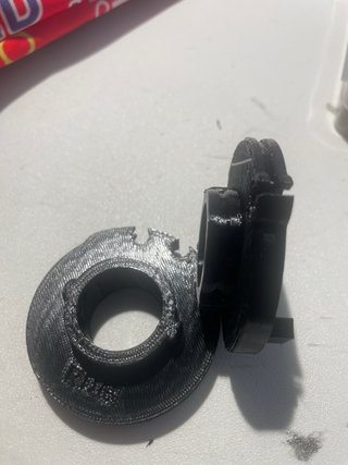 Poleas Sobredimensionadas Vespa