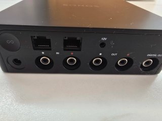 Sonos Port