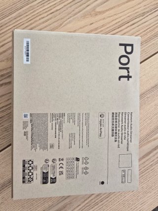 Sonos Port