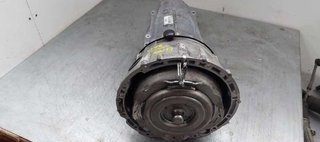 Mercedes-benz 31169 725018 caja de cambios c coupe