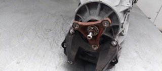 Mercedes-benz 31169 725018 caja de cambios c coupe