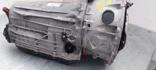 Mercedes-benz 31169 725018 caja de cambios c coupe