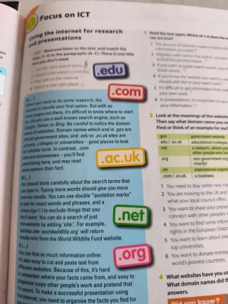 Libro Ingles 2ESO