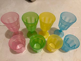 Juego Utensilios Cocina Infantil Metal